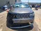 2017 Jeep Grand Cherokee Summit