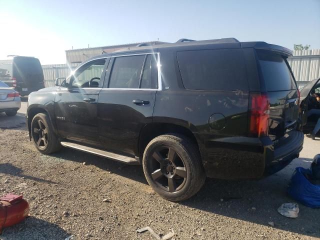 2016 Chevrolet Tahoe K1500 LT