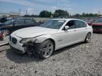 2014 BMW 750 LI