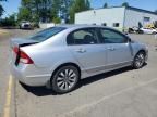 2010 Honda Civic EXL