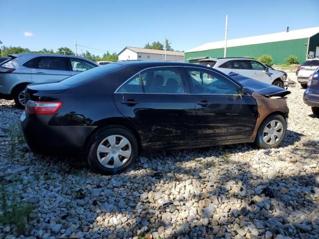 2008 Toyota Camry CE