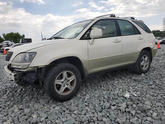 1999 Lexus RX 300