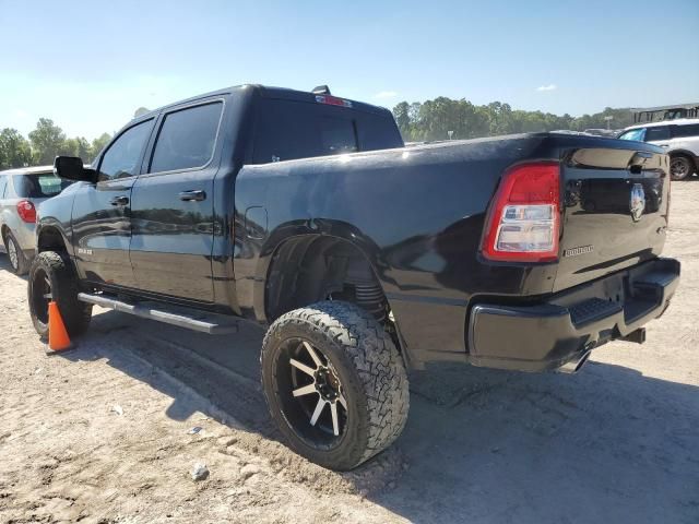 2019 Dodge RAM 1500 BIG HORN/LONE Star