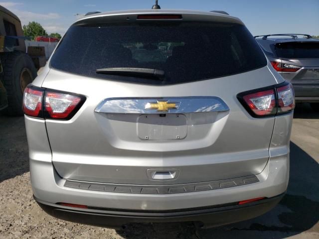 2016 Chevrolet Traverse LS