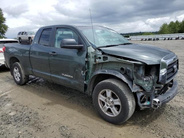 2008 Toyota Tundra Double Cab