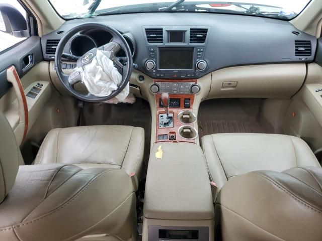 2010 Toyota Highlander Limited