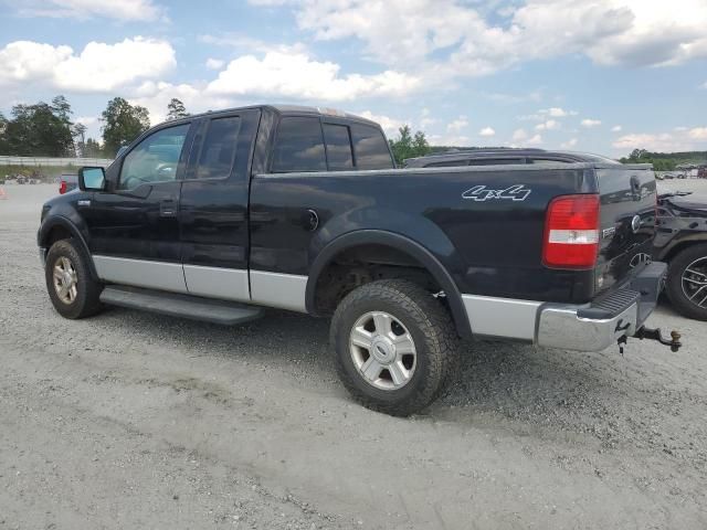 2004 Ford F150