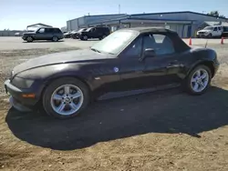 2000 BMW Z3 2.3 en venta en San Diego, CA