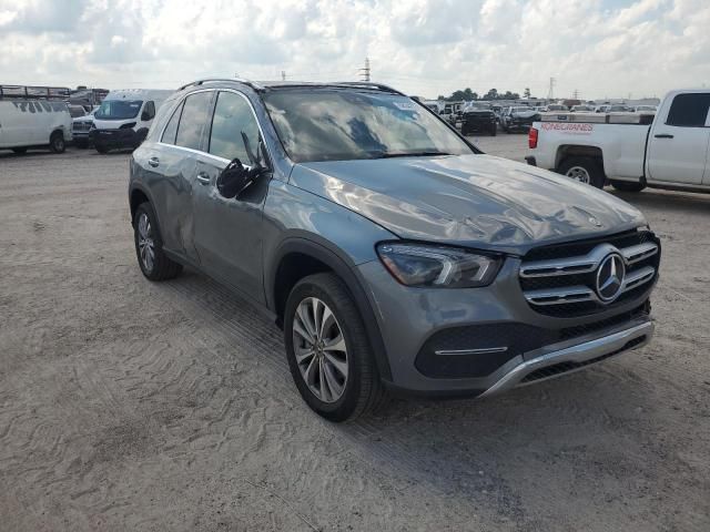 2023 Mercedes-Benz GLE 350 4matic