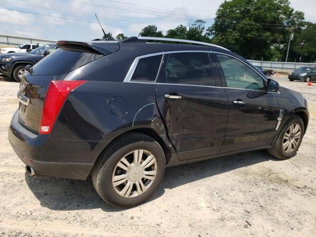 2011 Cadillac SRX Luxury Collection