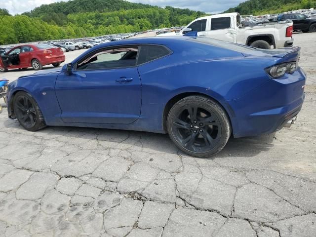 2019 Chevrolet Camaro LS