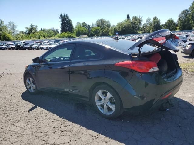 2013 Hyundai Elantra CO