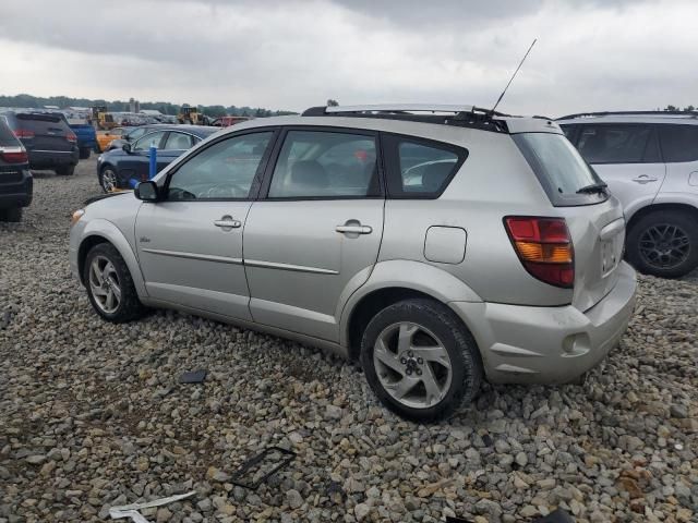 2003 Pontiac Vibe