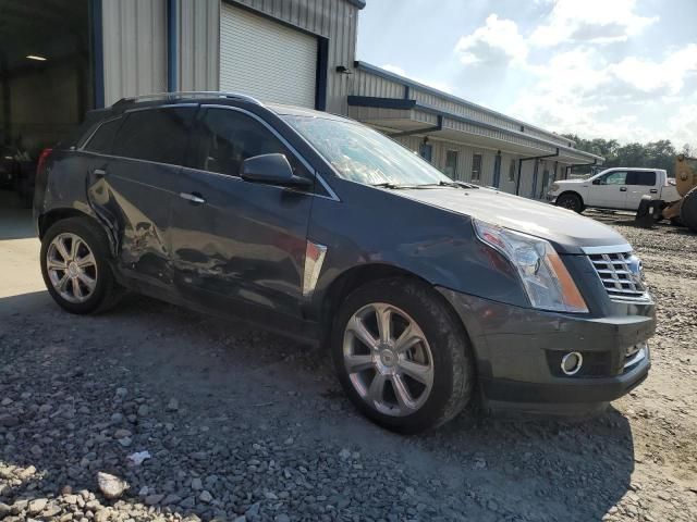 2013 Cadillac SRX Performance Collection