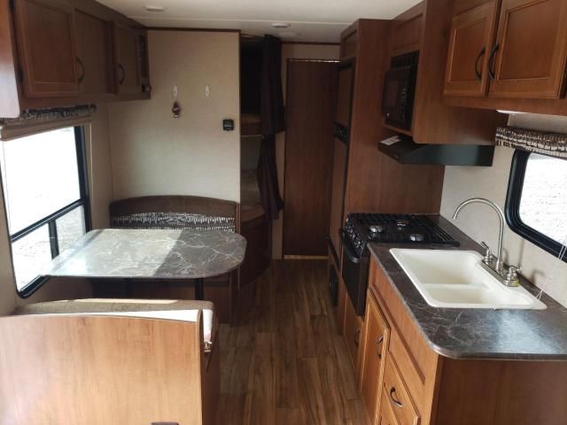 2016 Jayco JAY Flight