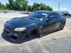 2009 Mazda RX8