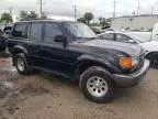 1997 Toyota Land Cruiser HJ85