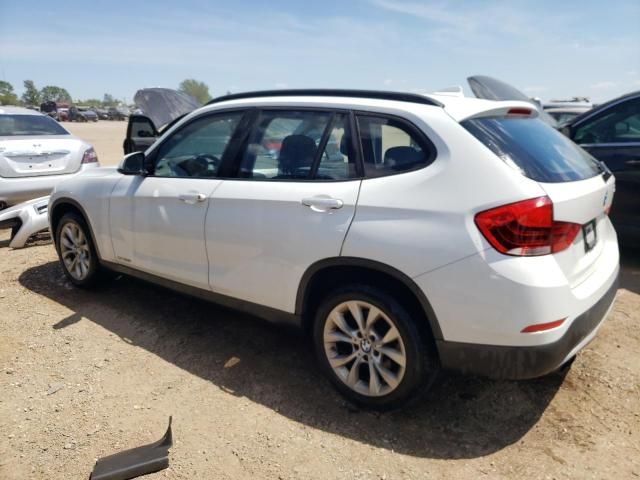 2014 BMW X1 XDRIVE28I