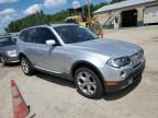 2009 BMW X3 XDRIVE30I