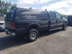 2000 Ford F350 SRW Super Duty