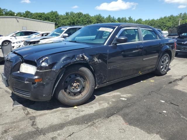 2007 Chrysler 300