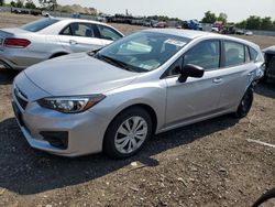 2019 Subaru Impreza en venta en Brookhaven, NY