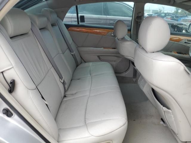 2007 Toyota Avalon XL