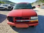 2002 Chevrolet Blazer