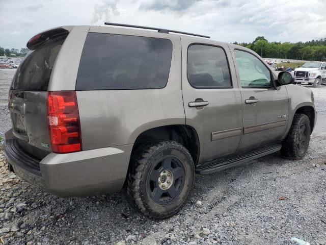 2011 Chevrolet Tahoe C1500 LS