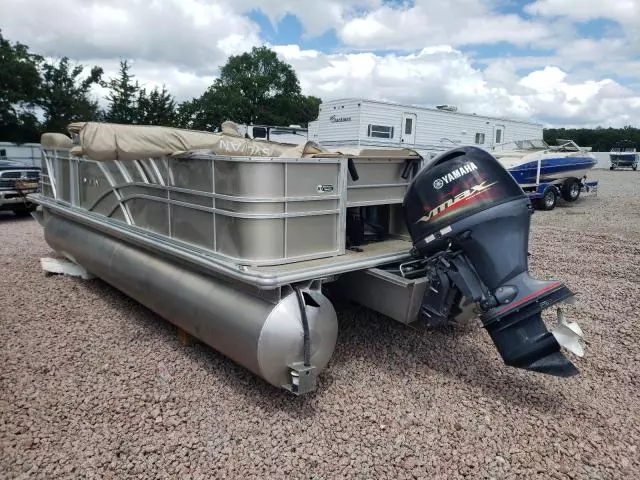 2023 Mira Boat With Trailer