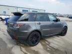 2014 Land Rover Range Rover Sport HSE