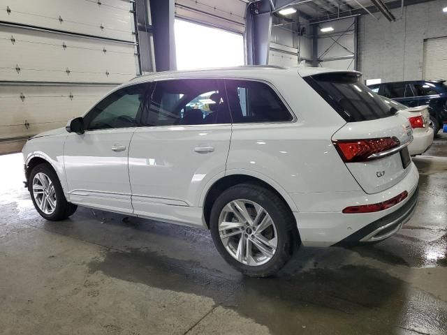 2023 Audi Q7 Premium