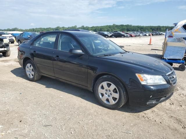 2009 Hyundai Sonata GLS