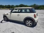 2007 Mini Cooper