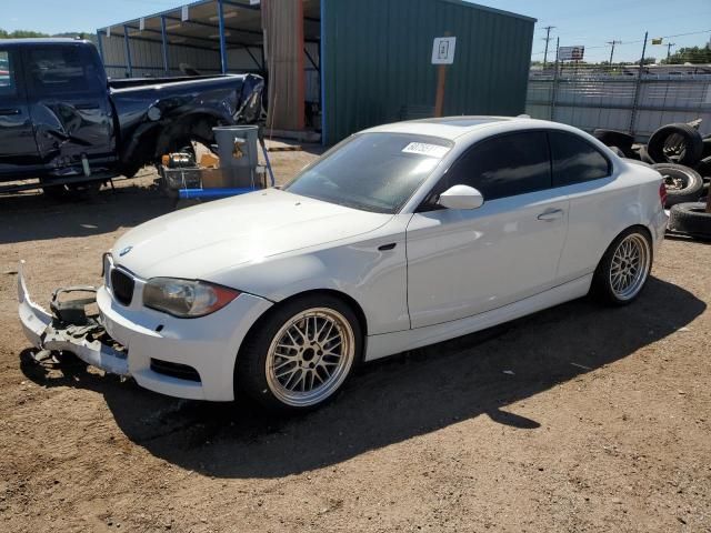 2008 BMW 135 I