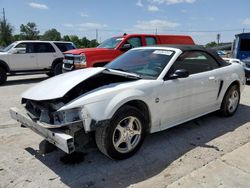 Muscle Cars for sale at auction: 2004 Ford Mustang