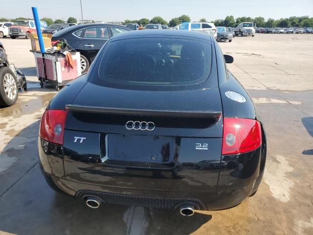 2023 Audi TT 3.2 Quattro