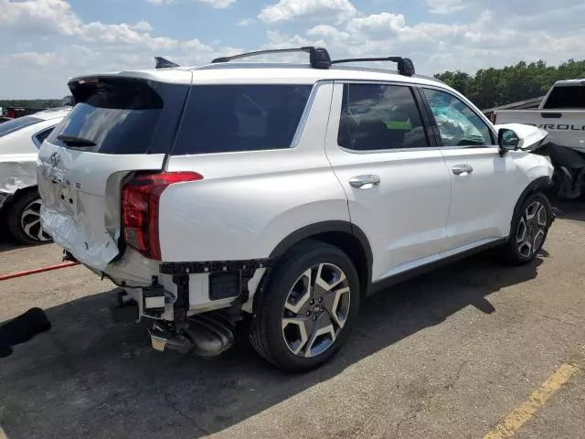 2023 Hyundai Palisade SEL Premium