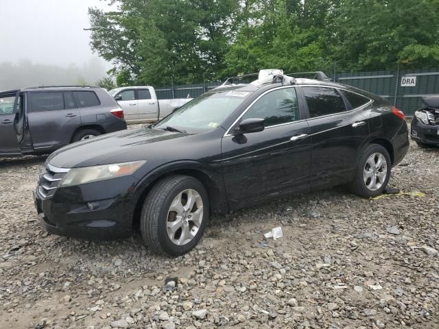 2011 Honda Accord Crosstour EXL