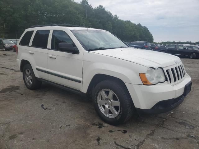 2008 Jeep Grand Cherokee Laredo