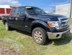 2013 Ford F150 Super Cab