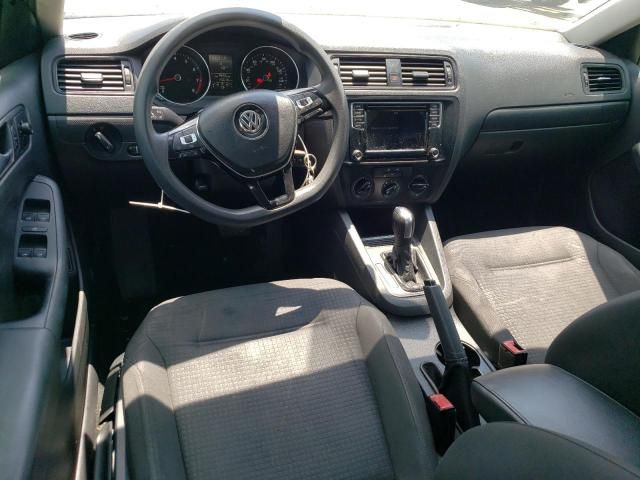 2016 Volkswagen Jetta S