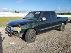 2001 GMC New Sierra C1500 en venta en Houston, TX