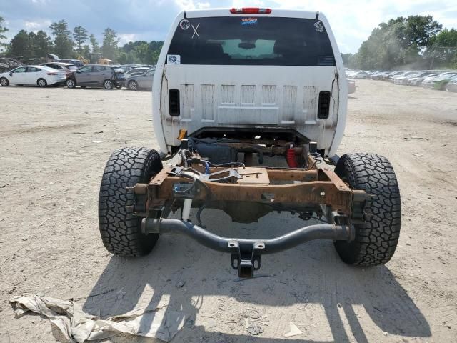 2009 Chevrolet Silverado K1500 LT