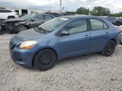 Toyota Yaris salvage cars for sale: 2009 Toyota Yaris