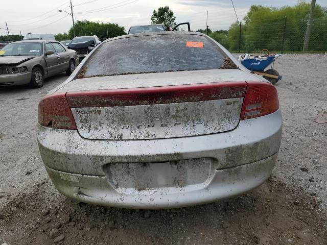 2003 Dodge Intrepid SE