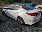 2015 KIA Optima SX