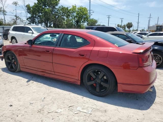 2006 Dodge Charger SRT-8