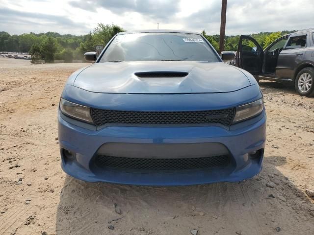 2020 Dodge Charger GT