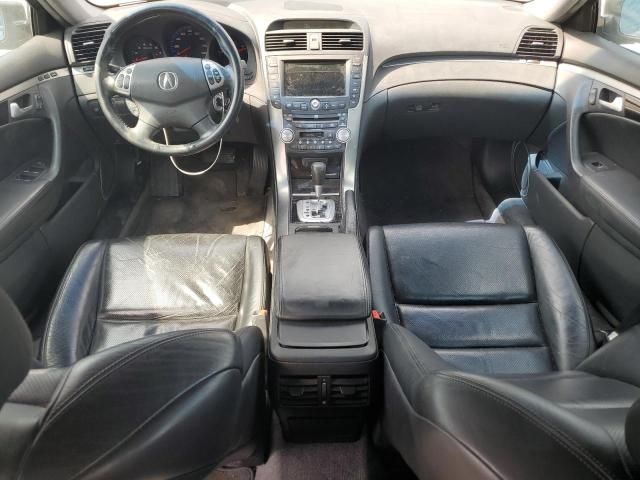 2006 Acura 3.2TL